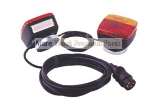 Μαγνητικα φωτα τρειλερ